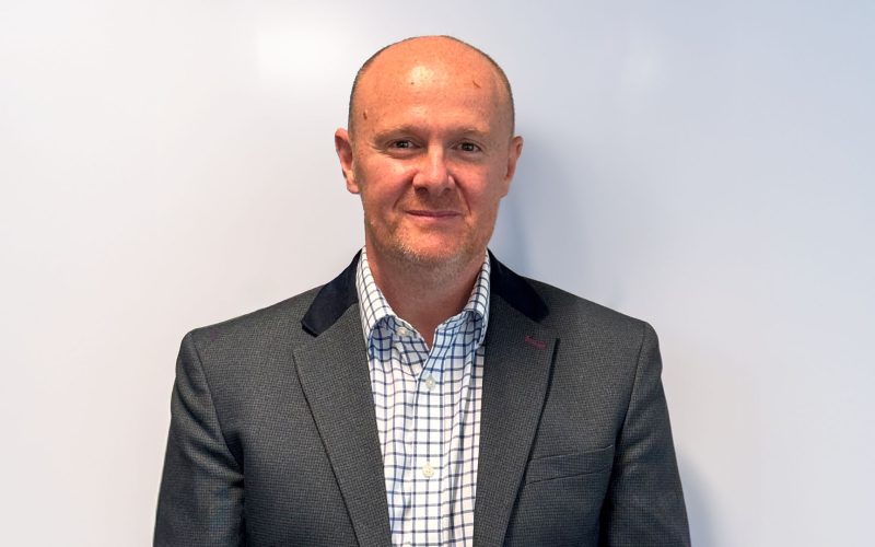 ClearBank Names David Samper as New Group CFO to Steer Global Expansion