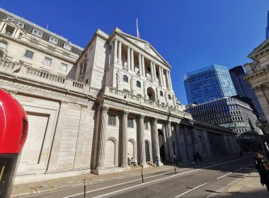 BoE Should Proceed with Rate Cut Despite Inflation Surprise, Says deVere CEO