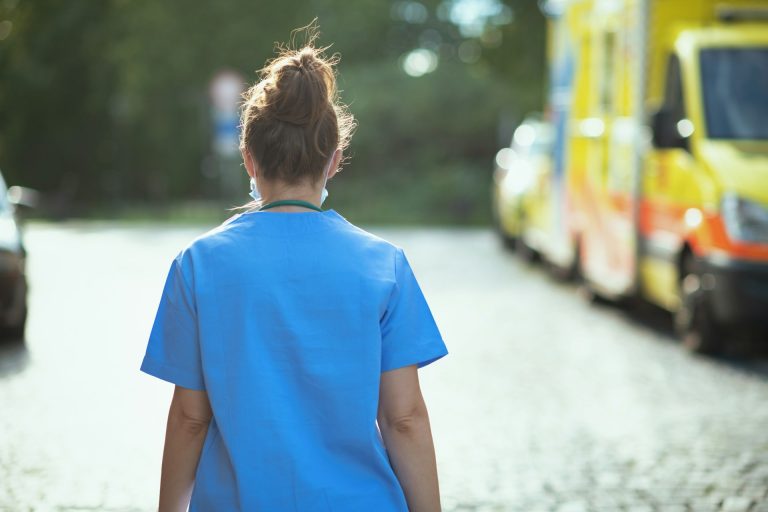 What Every Healthcare Professional Should Know About Medical Emergencies in 2025