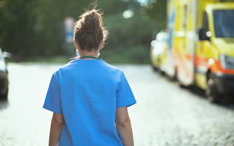 What Every Healthcare Professional Should Know About Medical Emergencies in 2025