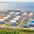 EU Sanctions Future-Proof Russian Gas Access Despite Peace Deal Prospects