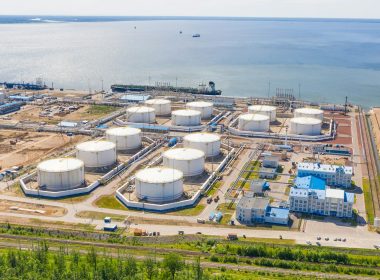 EU Sanctions Future-Proof Russian Gas Access Despite Peace Deal Prospects