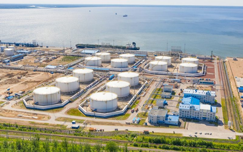 EU Sanctions Future-Proof Russian Gas Access Despite Peace Deal Prospects