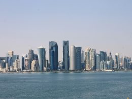 EquitiesFirst Financing Offers a Path for Gulf State AI Infrastructure Growth