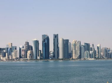 EquitiesFirst Financing Offers a Path for Gulf State AI Infrastructure Growth
