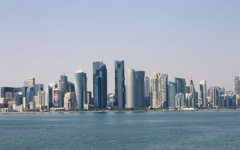 EquitiesFirst Financing Offers a Path for Gulf State AI Infrastructure Growth