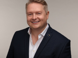 Frasers Hospitality Strengthens EMEA Strategy with Appointment of New Commercial Director