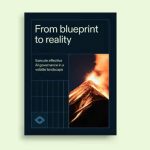 AuditBoard Study Reveals Just 25% of Companies Have Fully Deployed AI Governance Frameworks