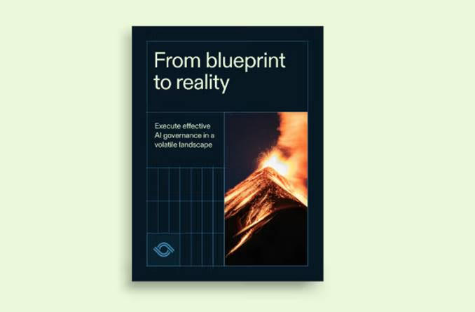 AuditBoard Study Reveals Just 25% of Companies Have Fully Deployed AI Governance Frameworks