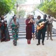 Fashion and Art with Purpose: Merck Foundation CEO Champions Creativity to Drive Change and Raise Awareness Across Africa