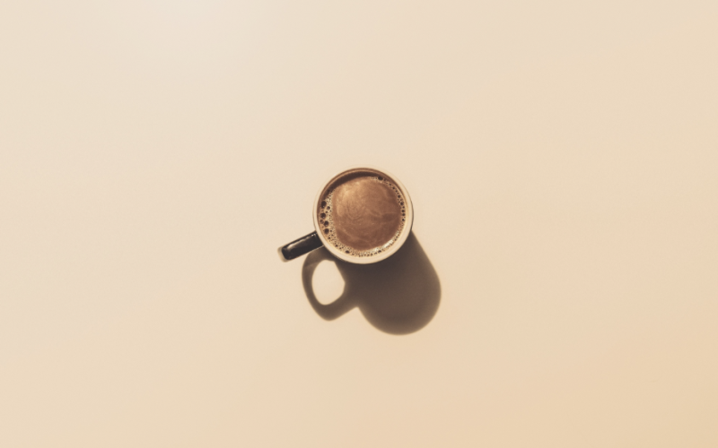 Coffee Shop