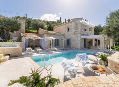The Ultimate Guide to Luxury Villa Holidays in Corfu: Why Private Villas Beat Hotels Every Time