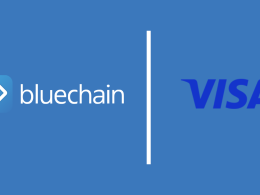 Bluechain Teams Up with Visa to Roll Out Advanced B2B Payments Infrastructure for UK Enterprises