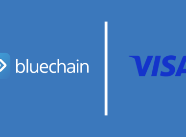 Bluechain Teams Up with Visa to Roll Out Advanced B2B Payments Infrastructure for UK Enterprises