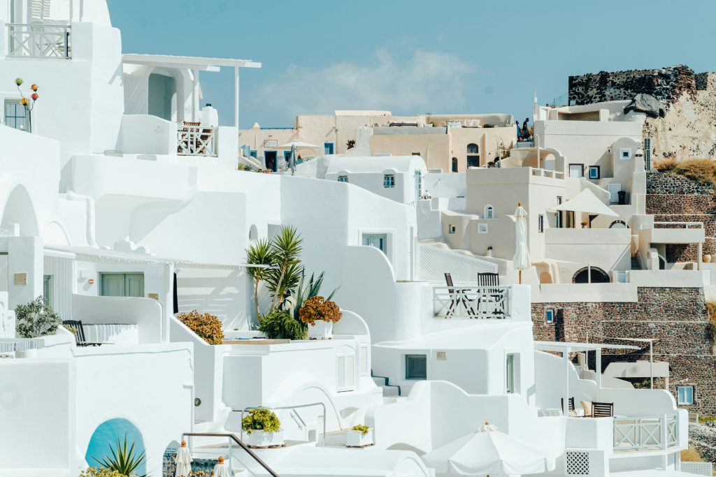Greece’s Property Market Records Highest Transaction Levels Since 2009