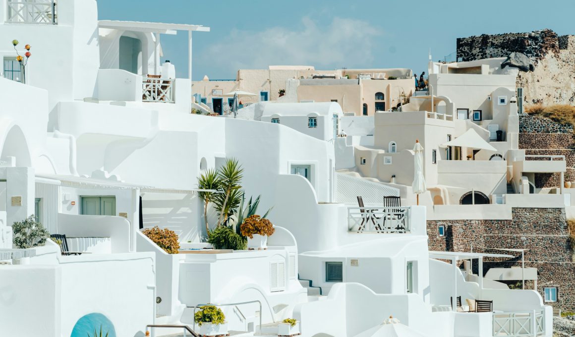Greece’s Property Market Records Highest Transaction Levels Since 2009