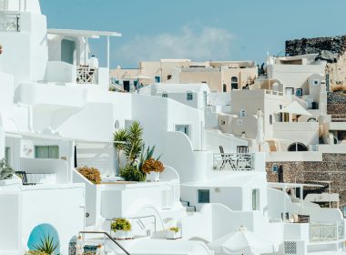 Greece’s Property Market Records Highest Transaction Levels Since 2009
