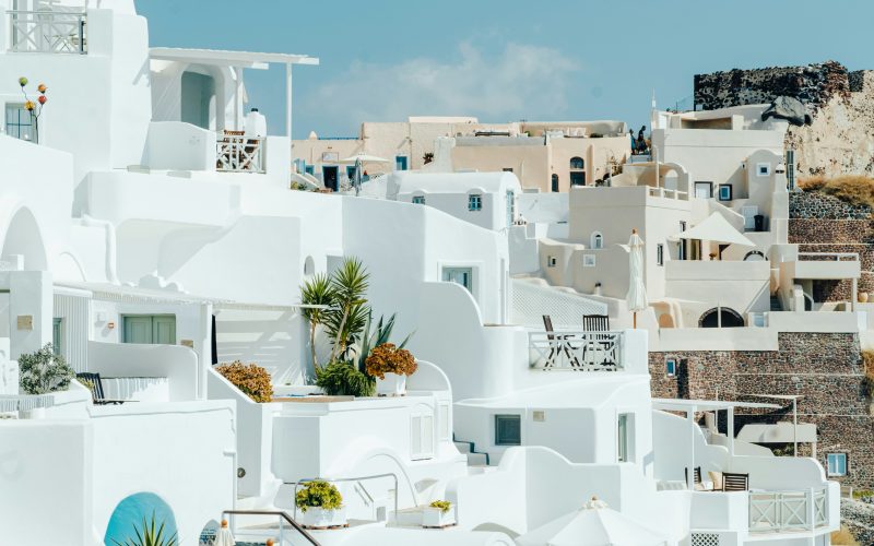 Greece’s Property Market Records Highest Transaction Levels Since 2009