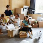 Rising Borrowing Costs See UK Homebuyers Favour ‘Move-In Ready’ Properties