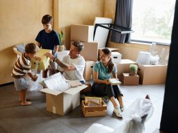 Rising Borrowing Costs See UK Homebuyers Favour ‘Move-In Ready’ Properties