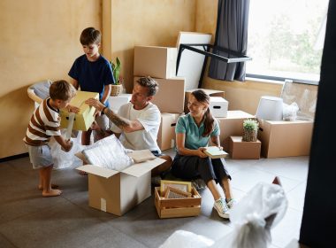Rising Borrowing Costs See UK Homebuyers Favour ‘Move-In Ready’ Properties