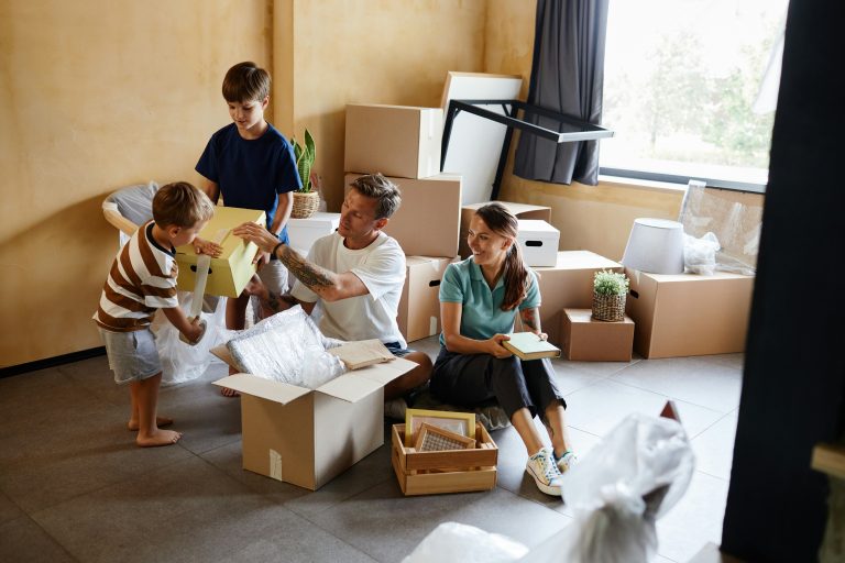 Rising Borrowing Costs See UK Homebuyers Favour ‘Move-In Ready’ Properties