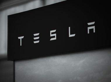 Tesla Powerwall