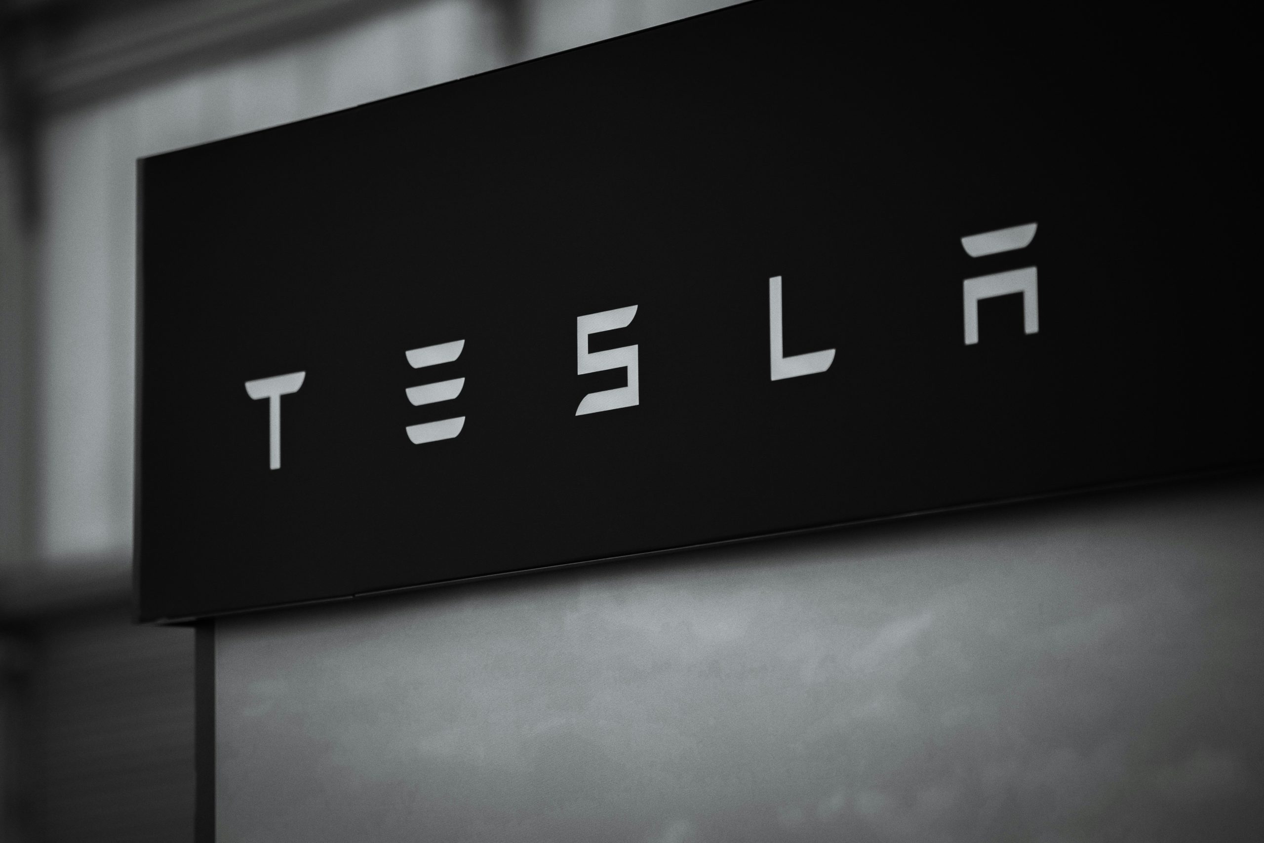 Tesla Powerwall