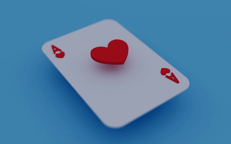Online Poker