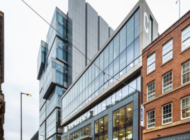 Cynergy Bank Supports Investec REALIS with Financing for Two Commercial Property Acquisitions