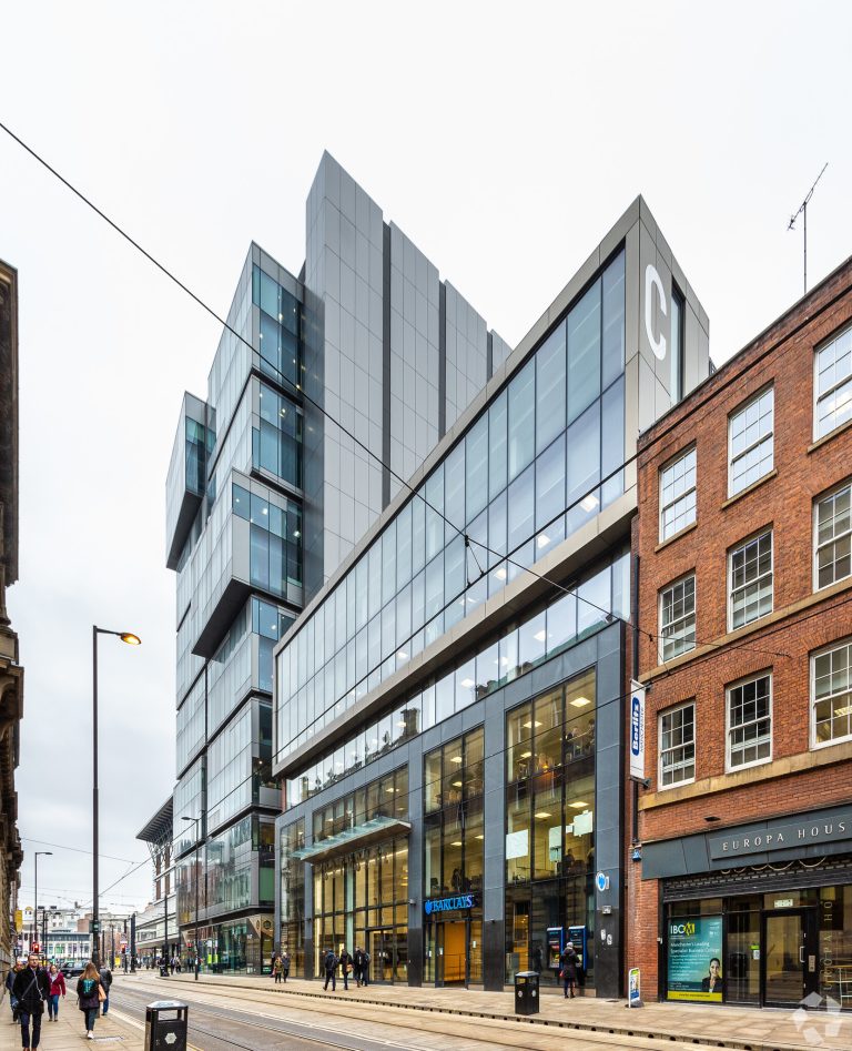 Cynergy Bank Supports Investec REALIS with Financing for Two Commercial Property Acquisitions