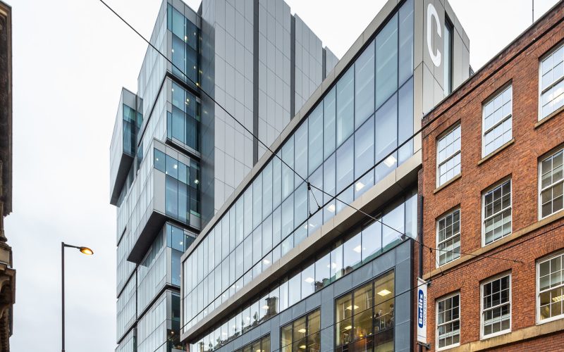 Cynergy Bank Supports Investec REALIS with Financing for Two Commercial Property Acquisitions