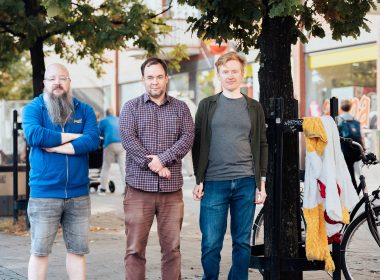 Time Atlas Labs secures €1.8M from Lifeline Ventures to help people record and reflect on life’s defining moments