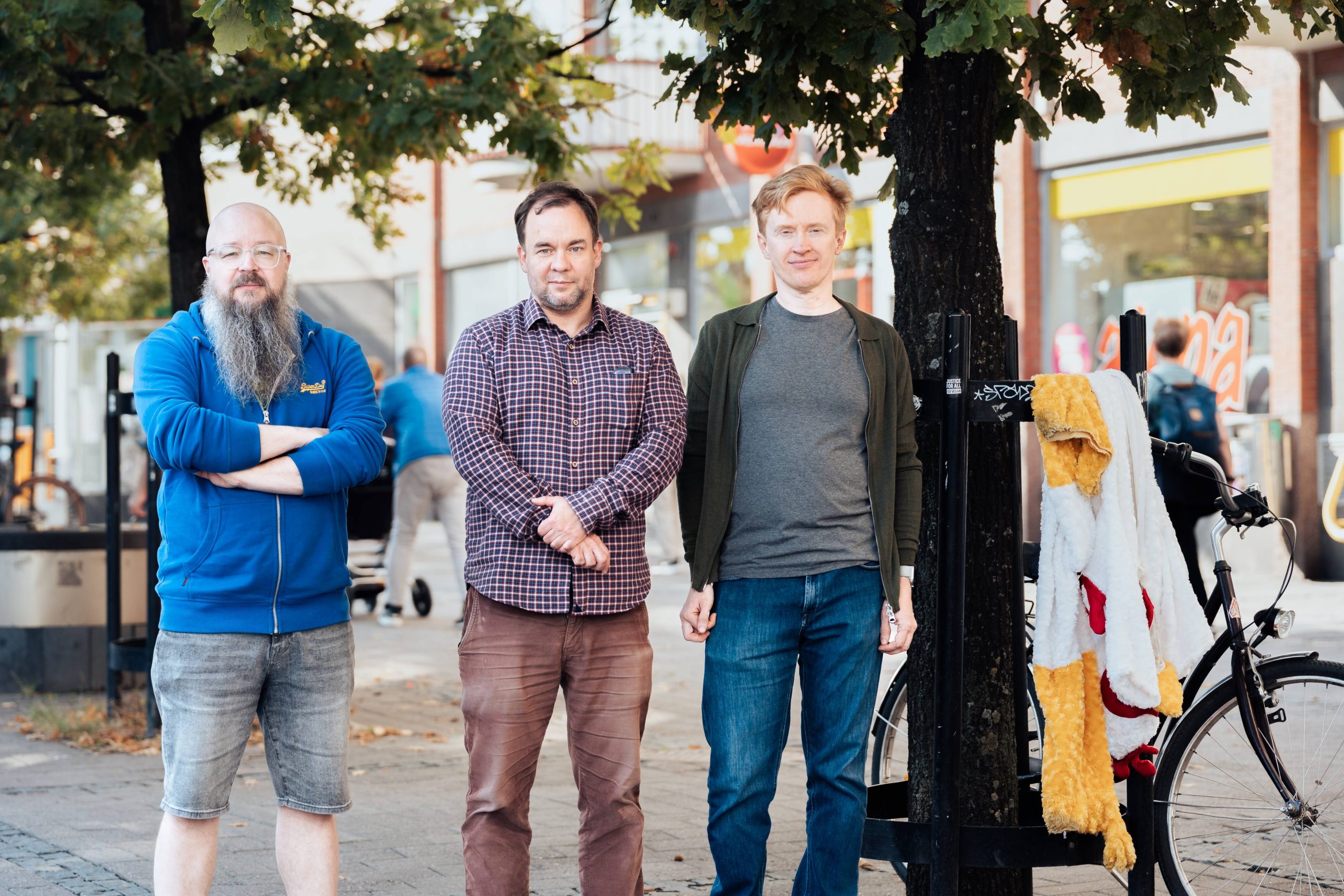 Time Atlas Labs secures €1.8M from Lifeline Ventures to help people record and reflect on life’s defining moments