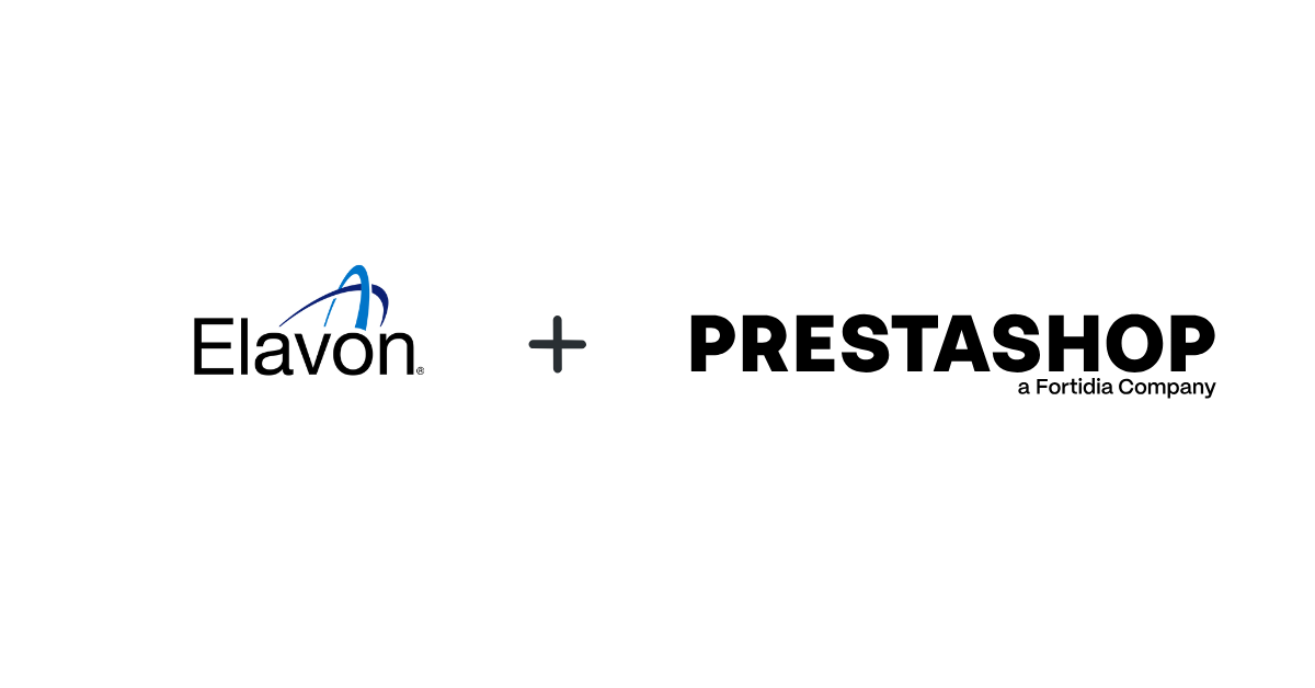 Elavon and PrestaShop Join Forces to Deliver Seamless Payments for European Merchants