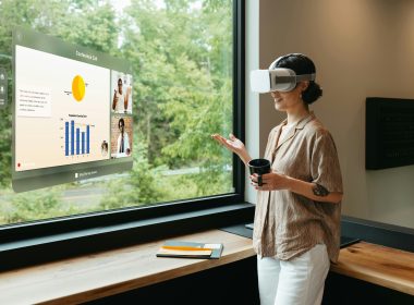 Virtual Reality