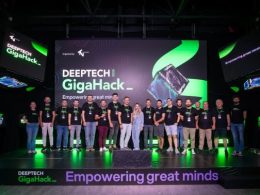 From Hackathon to Regional Hub: Moldova Strengthens Its Global Role in DeepTech Innovation