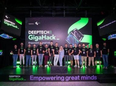 From Hackathon to Regional Hub: Moldova Strengthens Its Global Role in DeepTech Innovation