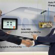 HIMA and DEUTA Launch SafeHMI: A New Standard in Safety-Critical Display and Operation