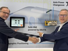 HIMA and DEUTA Launch SafeHMI: A New Standard in Safety-Critical Display and Operation