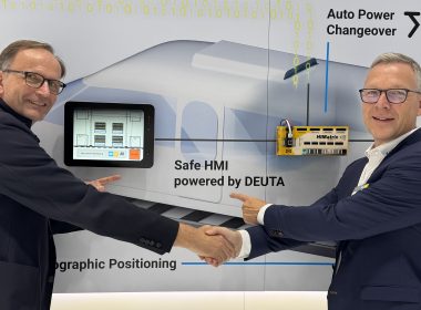 HIMA and DEUTA Launch SafeHMI: A New Standard in Safety-Critical Display and Operation
