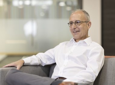 Greenwoods Secures Gresham House Ventures Investment to Drive Growth and Innovation