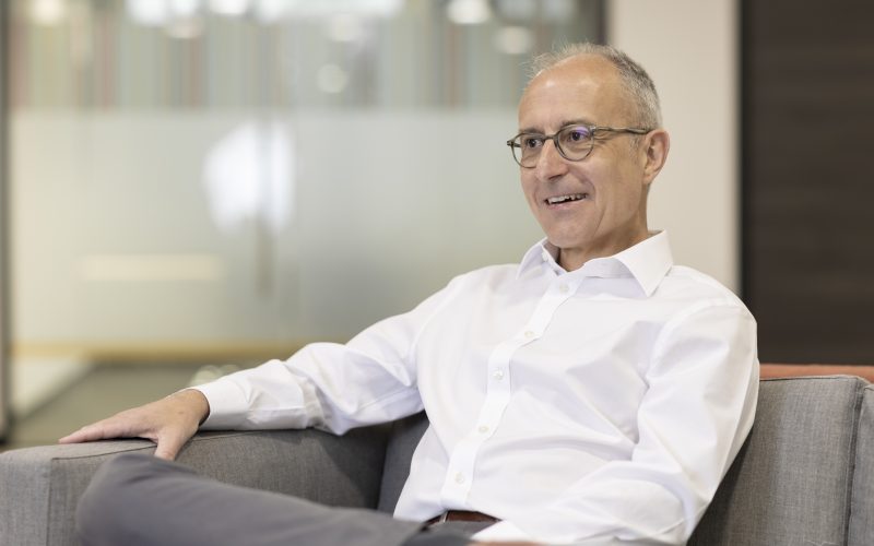Greenwoods Secures Gresham House Ventures Investment to Drive Growth and Innovation