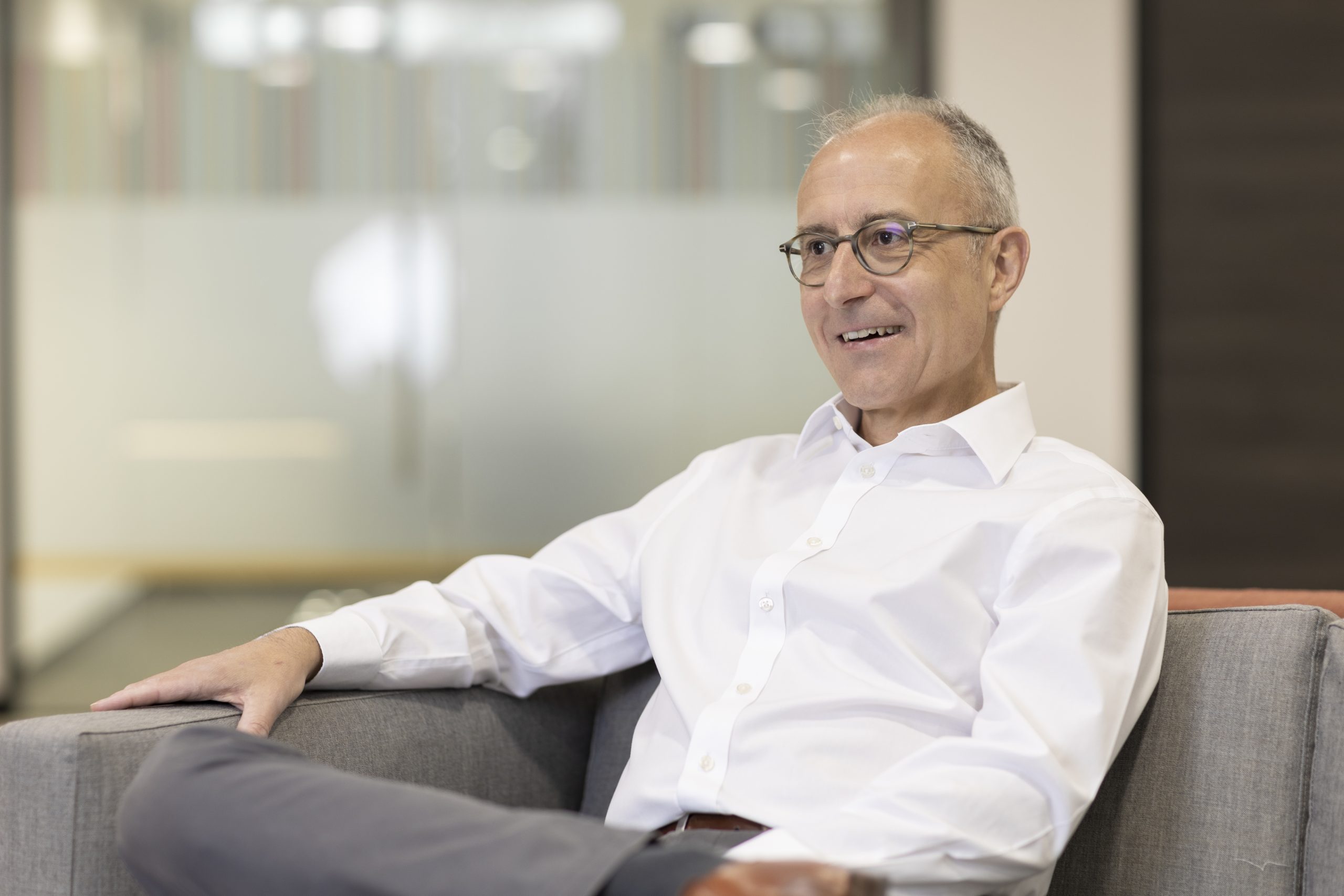 Greenwoods Secures Gresham House Ventures Investment to Drive Growth and Innovation