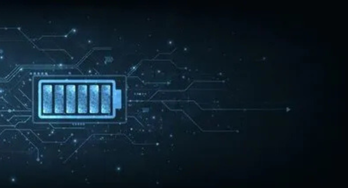 About:Energy, a world-leading innovator in battery development software
