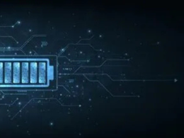 About:Energy, a world-leading innovator in battery development software