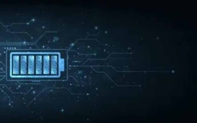 About:Energy, a world-leading innovator in battery development software