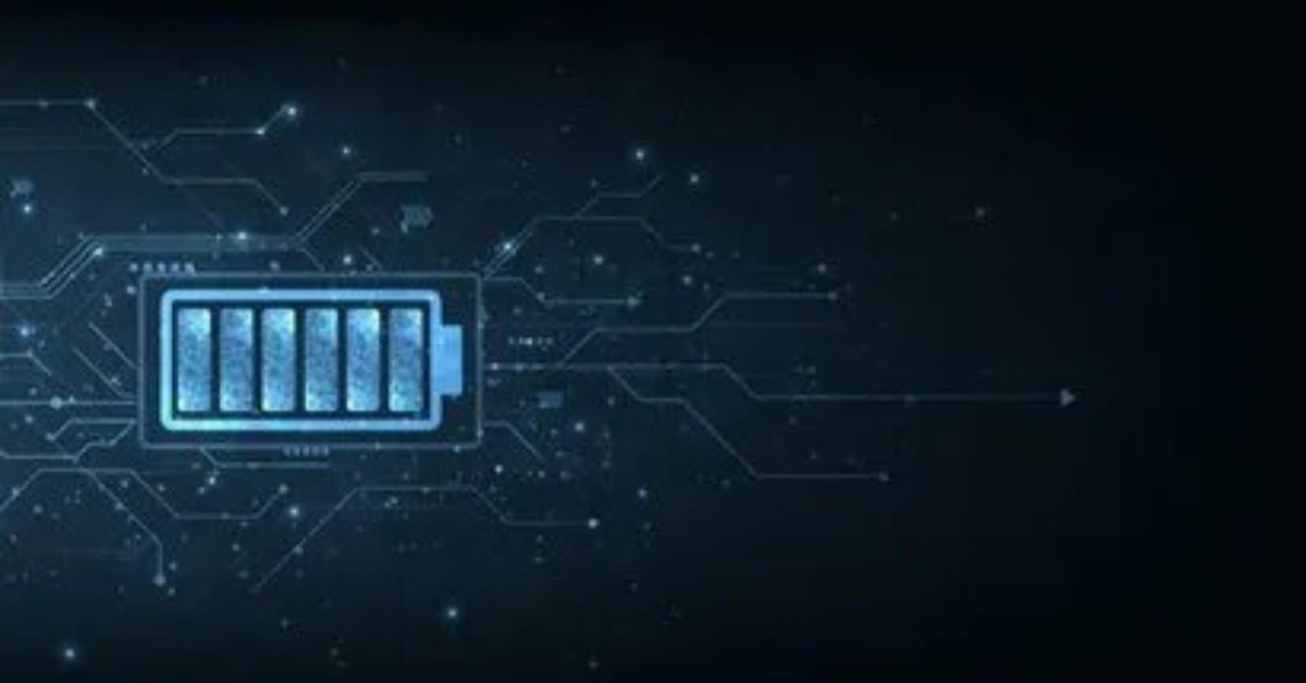 About:Energy, a world-leading innovator in battery development software