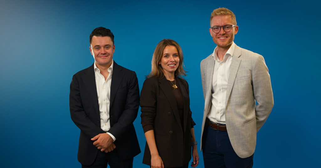 ace Launches as Financial Services’ First Post-Digital Consultancy