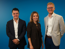 ace Launches as Financial Services’ First Post-Digital Consultancy